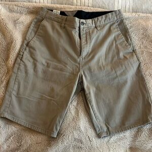 Men’s Volcom Modern Chino Shorts - 31
